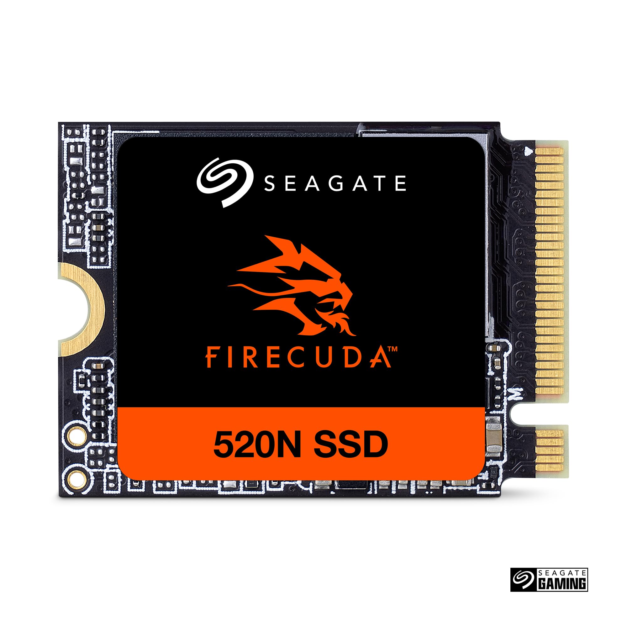 内蔵型SSD Seagate FireCuda 520N M.2 2230 SSD 2TB Seagate Firecuda 520N M.2 2230 SSD, 2TB : Amazon.com.au: Computers